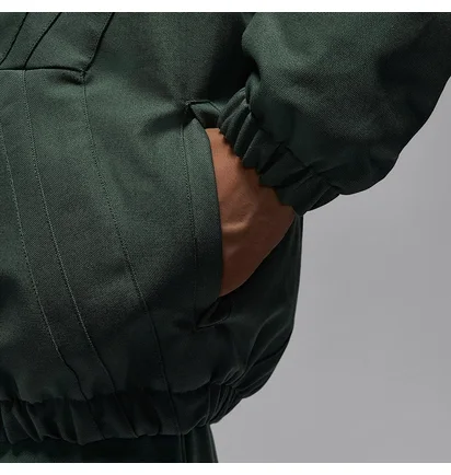 Куртка чоловіча Air Jordan M J Flt Draft Jkt Green HV1848-316