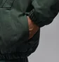 Куртка чоловіча Air Jordan M J Flt Draft Jkt Green HV1848-316