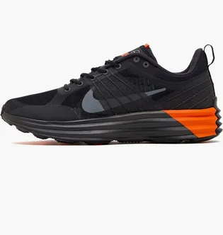 Кроссовки мужские Nike Lunar Roam Black HJ8999-001