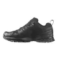 Кроссовки мужские Salomon Xa Pro 3D V9 Wide Black L47273100
