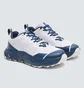 Кроссовки унисекс Oakley Light Breathe White FOF100350-215