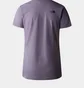 Футболка жіноча The North Face Easy Tee Violet NF0A4T1QN141
