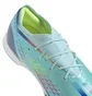 Футзалки чоловічі Adidas X Speedportal.1 Indoor Boots Light Blue Gw8439