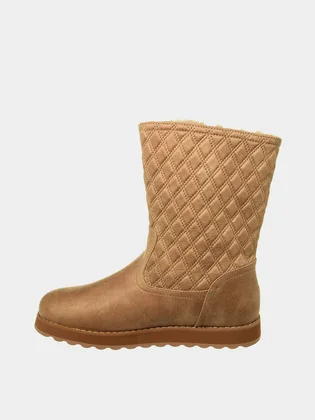 Чоботи жіночі Skechers Keepsakes 2.0 - Morning Walks Brown 167675-CSNT