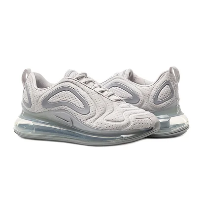 Кроссовки женские Nike W AIR MAX 720 White AR9293-016
