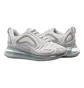 Кроссовки женские Nike W AIR MAX 720 White AR9293-016