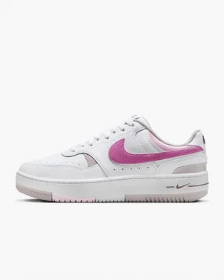 Кросівки жіночі Nike Gamma Forceschuh White FZ3613-100