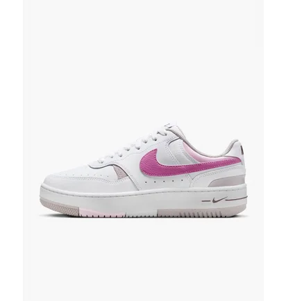 Кросівки жіночі Nike Gamma Forceschuh White FZ3613-100