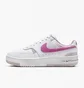 Кросівки жіночі Nike Gamma Forceschuh White FZ3613-100