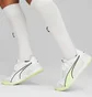 Футзалки мужские Puma Ibero Iv White 107418-01