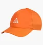 Кепка чоловіча Nike Dri-Fit Club Unstructured Acg Orange FB6533-819