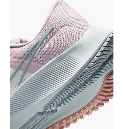 Кросівки жіночі Nike Air Zoom Pegasus 38 White/Pink CW7358-103