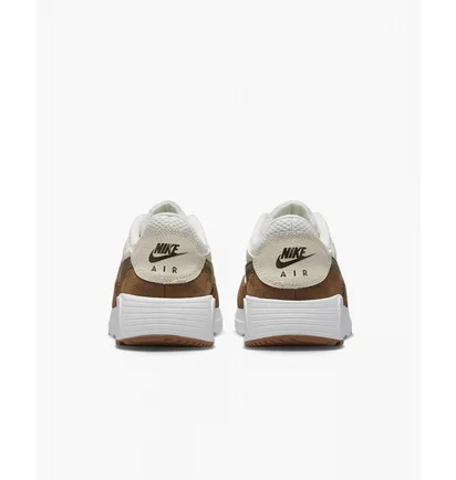 Кросівки жіночі Nike Air Max Sc Se Brown/Beige Dx9501-100