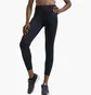 Легінси жіночі Craft Adv Essence High Waist 7/8 Training Tights Black 1908776-999000