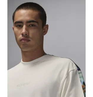 Футболка мужская Air Jordan T-Shirt 85 Ss White/Multi FZ1969-133