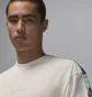 Футболка мужская Air Jordan T-Shirt 85 Ss White/Multi FZ1969-133