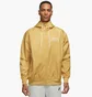 Вітровка чоловіча Nike Wr Wvn + Lnd Jkt Gx Hd Yellow DX0694-725