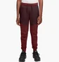 Штани дитячі Nike Sportswear Tech Fleece Bordo HV5869-653