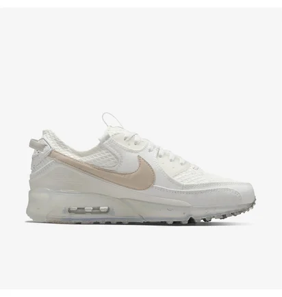 Кросівки чоловічі Nike Air Max Terrascape 90 White Dm0033-100