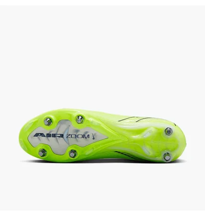 Бутси чоловічі Nike Zoom Mercurial Vapor 16 Elite Sg-Pro Green FQ8688-700