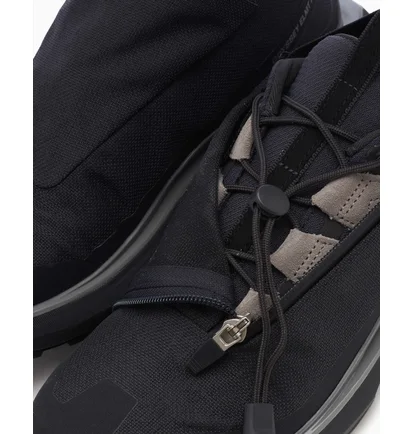 Кроссовки мужские Salomon Advanced Odyssey Elmt Black L47384800