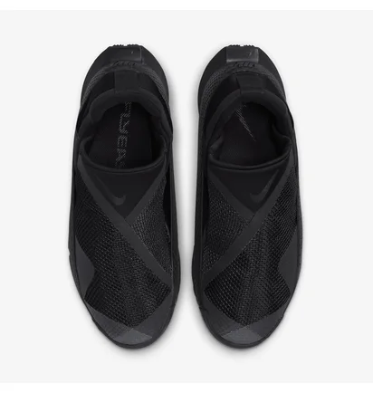 Кроссовки женские Nike Go Flyease Black DR5540-006