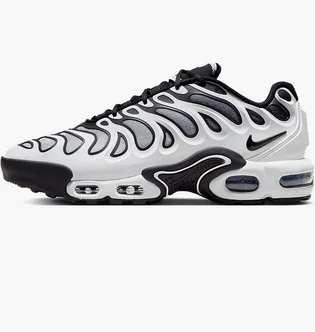 Кросівки жіночі Nike Air Max Plus Drift White/Black FV4081-102