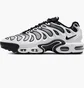 Кросівки жіночі Nike Air Max Plus Drift White/Black FV4081-102