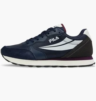 Кросівки чоловічі Fila Hypert Blue FFM0380-53084