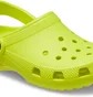 Тапочки дитячі CROCS Classic Green 206991-76M