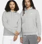 Худі чоловіче Nike NSW Club Crew Grey BV2654-063