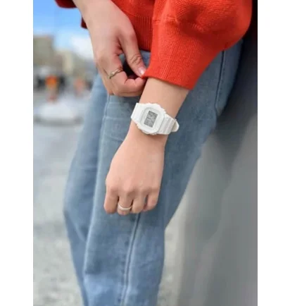 Часы женские Casio Baby-G BGD-565-7ER