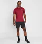 Шорти чоловічі Nike Nkct Df Advtg 8In Short Black FZ9322-010