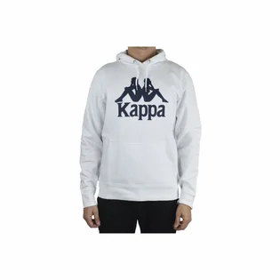 Худі чоловіче Kappa Taino Hooded White 705322001