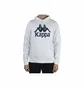Худі чоловіче Kappa Taino Hooded White 705322001