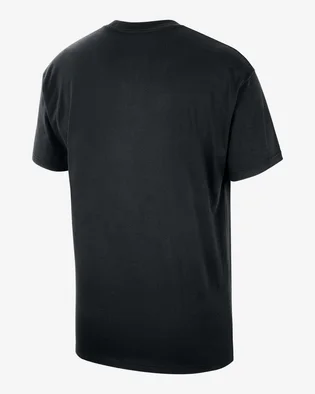 Футболка мужская Nike Bos Cts Ogc Pos Max90 Black HQ0626-010