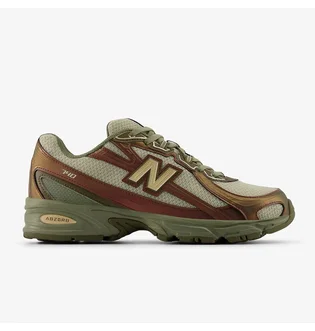 Кроссовки унисекс New Balance 740 Brown U740AB2