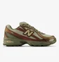Кросівки унісекс New Balance 740 Brown U740AB2