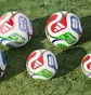 Футбольный мяч Adidas Fifa World Cup 26™ Trionda Competition Ball Multi JD8031