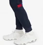 Штани чоловічі Nike Fc Barcelona 21/22 Travel Pant Blue CW0491-451