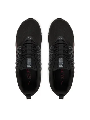 Кроссовки мужские Puma Voltaic Evo Black 379601-26