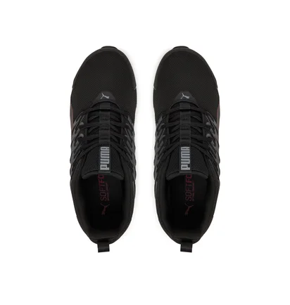 Кроссовки мужские Puma Voltaic Evo Black 379601-26