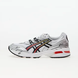 Кросівки чоловічі Asics Gel-1090 Grey 1021A285-100