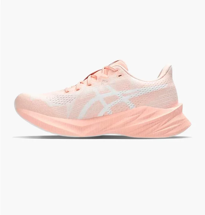 Кроссовки женские Asics Dynablast 5 Pink 1012B776