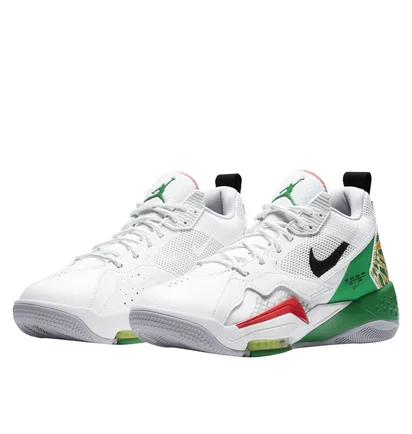 Кросівки чоловічі Air Jordan Zoom 92 Summit White CK9183-103