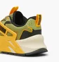 Кросівки унісекс Puma Pacer+ Trail Sneakers Olive 397669-01