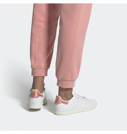 Кроссовки женские Adidas Stan Smith Originals White Fy6765
