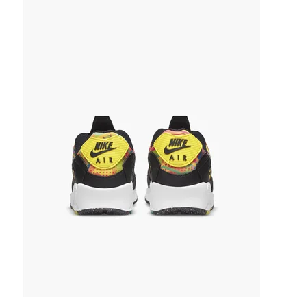 Кросівки чоловічі Nike Air Max 90 Multi DJ4703-900