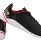 Кросівки чоловічі Puma Ferrari Ridge Cat Black 306667-03
