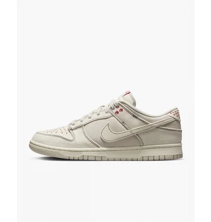 Кросівки чоловічі Nike Dunk Low Denim Light Orewood Beige DV0834-100